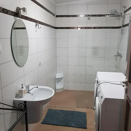 Apartament Zona Centrala Apartman