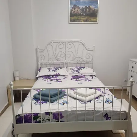 Apartament Zona Centrala