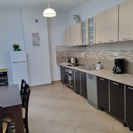 Apartamento Apartament Zona Centrala *