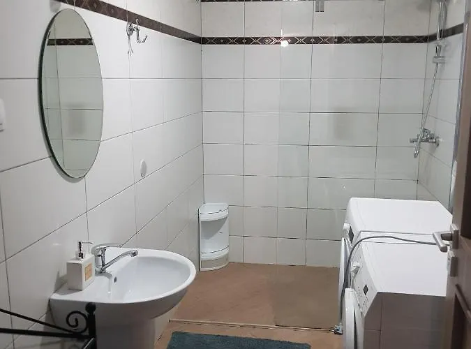 Apartament Zona Centrala Appartement