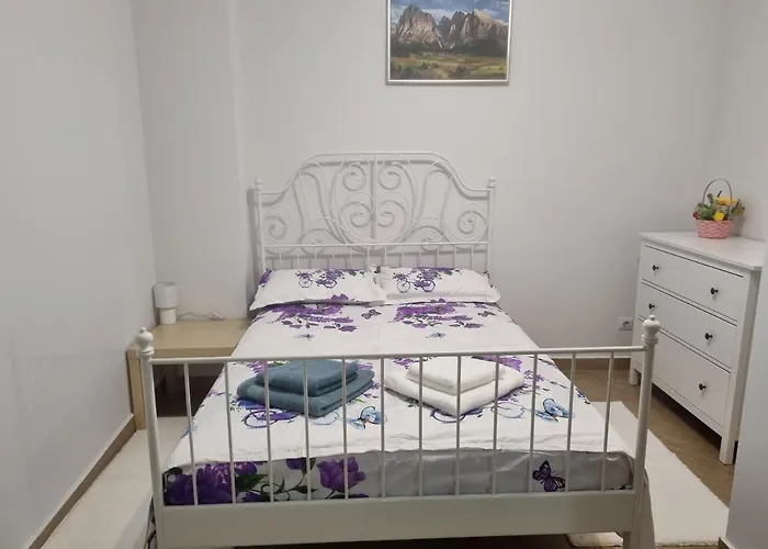 Apartament Zona Centrala