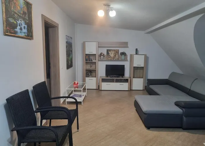 Apartament Zona Centrala *